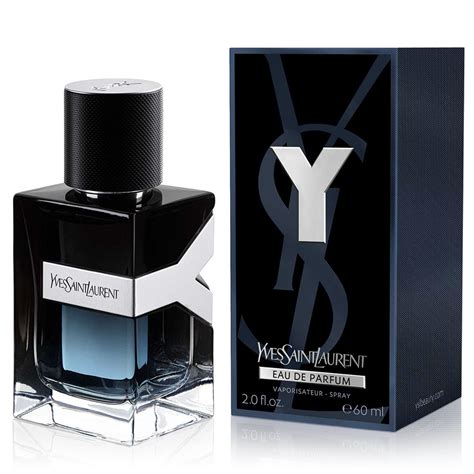 ysl edp 60ml|ysl y aftershave boots.